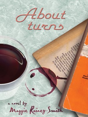 cover image of About Turns